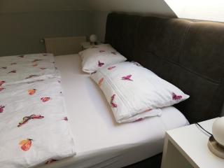 Ferienwohnung Panoramablick - Lieser - 6
