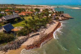 Beach House- KiteAliCori - Ponta do Anel - 9