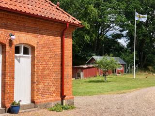 Pensionat Söderåsen - Ljungbyhed - 6