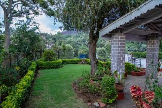 JJS Cottages - Coonoor - 8