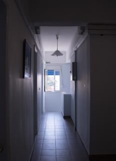 Hotel Asteria - Agios Kirykos - 8