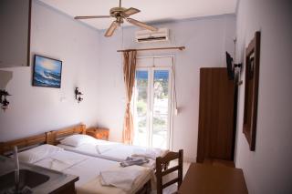 Hotel Asteria - Agios Kirykos - 4