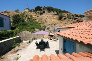 Under the Windmills - 5