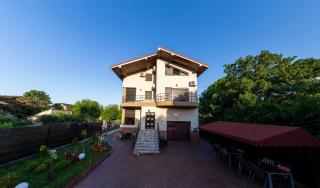 Casa Cristina - Eforie Sud - 0