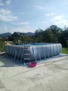 Kovcheg Holiday Home - 8