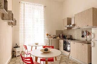 Il Tarì Apartment - Palermo - 7