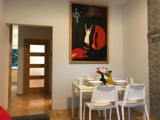 Rent0nline Hoża Apartment Center Metro - Warschau - 0