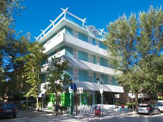 Residence Sangiorgi - Cattolica - 0