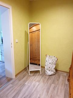 Ferienwohnung Steiner - Homburg - 2