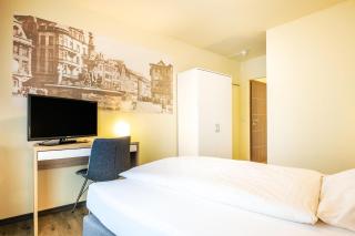 Schroeders City-Style-Hotel - Tréveris - 2