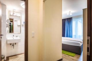 Schroeders City-Style-Hotel - 1