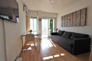 325 Agata Apartamentos - Piscina y Playa -CANALES DE TV INTERNACIONALES - Benalmádena - 3