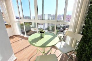 325 Agata Apartamentos - Piscina y Playa -CANALES DE TV INTERNACIONALES - Benalmádena - 5