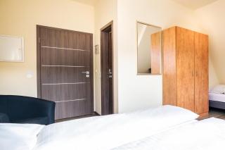 Schroeders City-Style-Hotel - Tréveris - 4