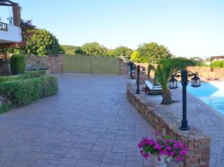 Anais Apartments - Chios - 5