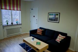 Hågadalens Hostel & Vandrarhem - Uppsala - 4