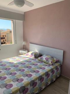 APARTAMENTO JUNTO A PLAYA CON PISCINA - Miramar - 2