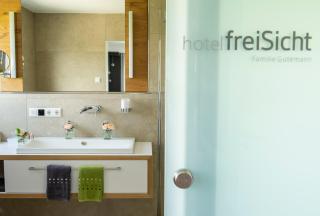 Hotel Freisicht - Hagnau am Bodensee - 1