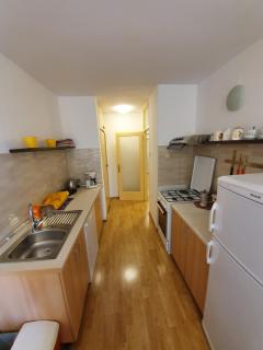 Apartman Val - Pula - 7