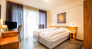Schroeders City-Style-Hotel - 4