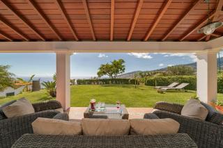 Southern Sunny House by An Island Apart - Calheta - 9