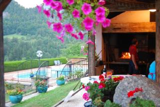 Chalet Mon Idole - Flumet - 9
