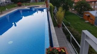 Paola's Apartment - 1