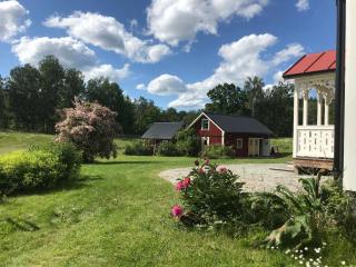 Sjöbacken Gård - 8