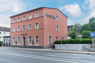 Hotel Böll Essen - Essen - 7