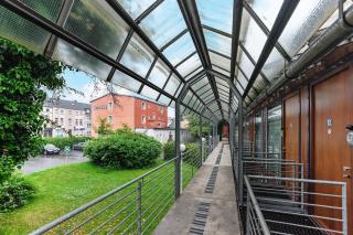Hotel Böll Essen - Essen - 6