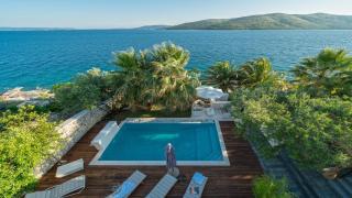 Villa Marija - Seget Vranjica - 4