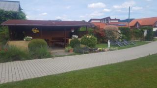 Penzion Mirabel - Bešeňová - 1