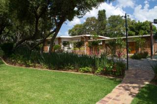 Classique Grace Boutique Hotel - Johannesburg - 3