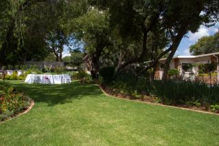 Classique Grace Boutique Hotel - Johannesburg - 1