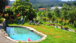 Quinta do Riacho - Póvoa de Lanhoso - 6