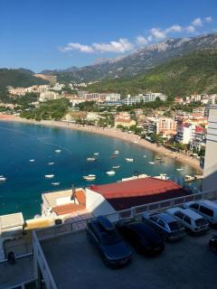 Luxury Apartments Trend - Budva - 6