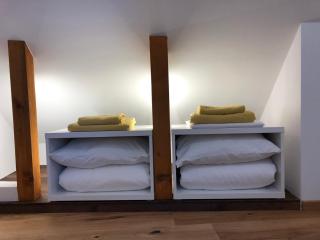 Style Apartments by Mieze Schindler - St. Wolfgang im Salzkammergut - 5