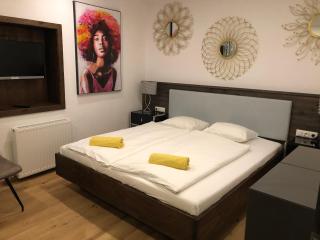 Style Apartments by Mieze Schindler - 8