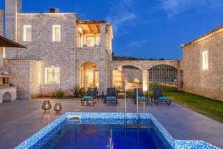 Caldera Theros Villas - Hersonissos - 6