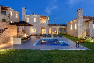Caldera Theros Villas - Hersonissos - 5