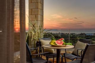 Caldera Theros Villas - Hersonissos - 4