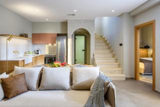 Caldera Theros Villas - Hersonissos - 2