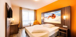 Schroeders Wein-Style-Hotel - Treviri - 4