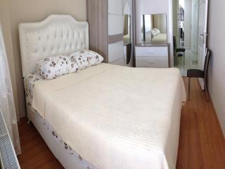 Yilmaz Apart - Istambul - 9