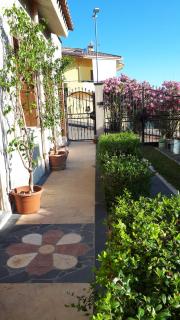 Guspini-Casa vacanze con giardino IUN R1321 - Guspini - 0