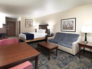 Crystal Inn Hotel & Suites - Salt Lake City - Salt Lake City - 5