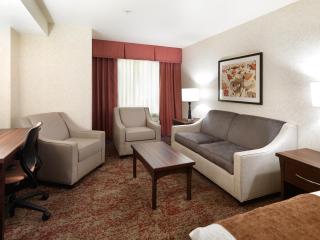 Crystal Inn Hotel & Suites - Salt Lake City - Salt Lake City - 6