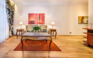 Residence Bellevue - Boppard - 4