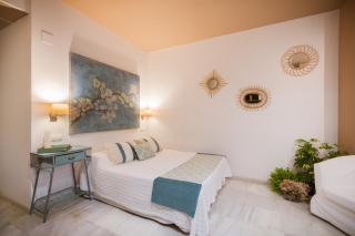 Luces de Catedral - Alicante - 2