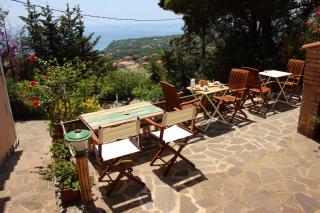 B&B Buenavista - Marina di Camerota - 8